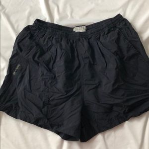 Royal Robbins Athletic Shorts